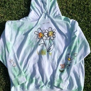 By Samii Ryan x Dessie Jackson limited edition